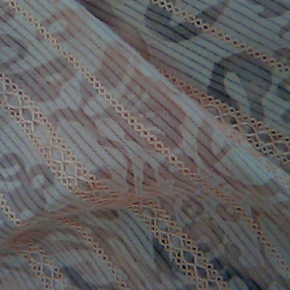 BCBG Paris Cross Strap Dress - Picture 10 of 10